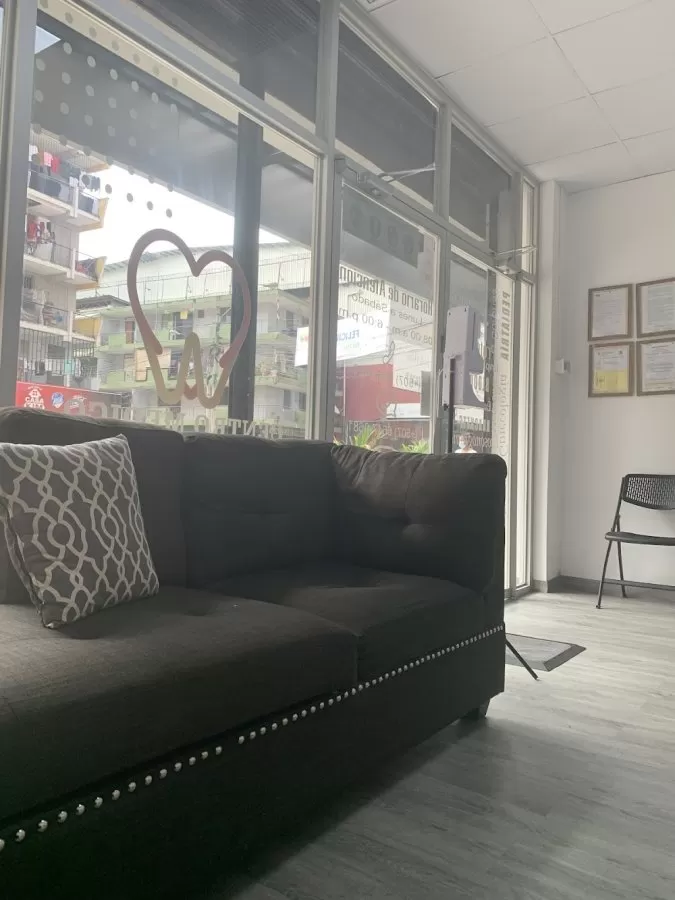 Centro Medico Odontologico Metropolitano - Photo 3