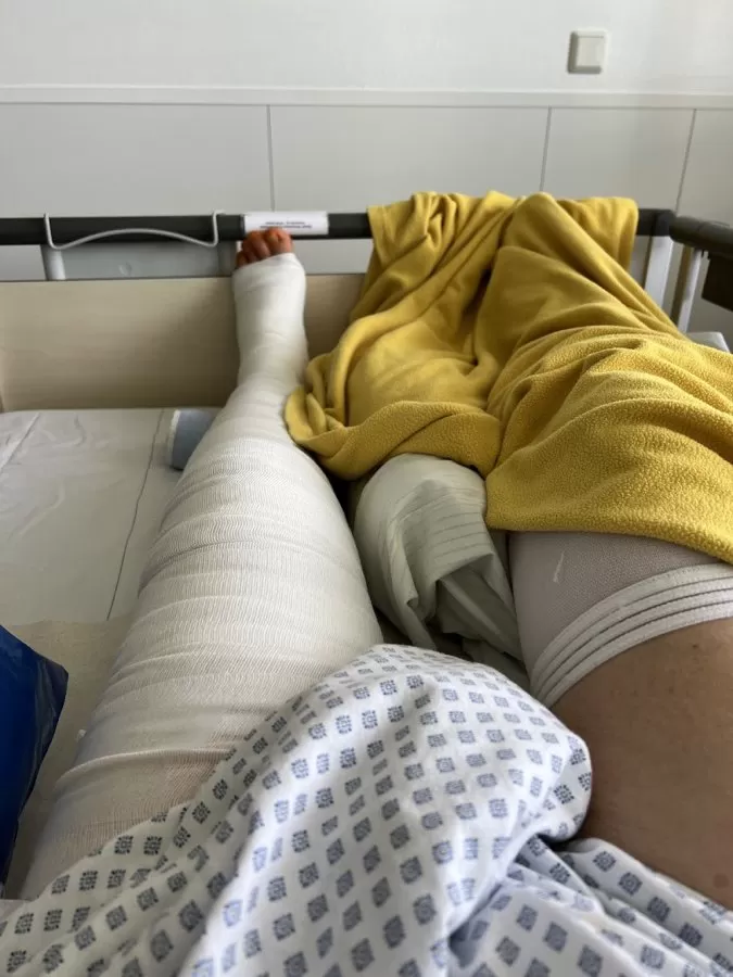 Deutsches Gelenkzentrum Heidelberg | Spezialisten für Orthopädie und Gelenkchirurgie - Photo 5