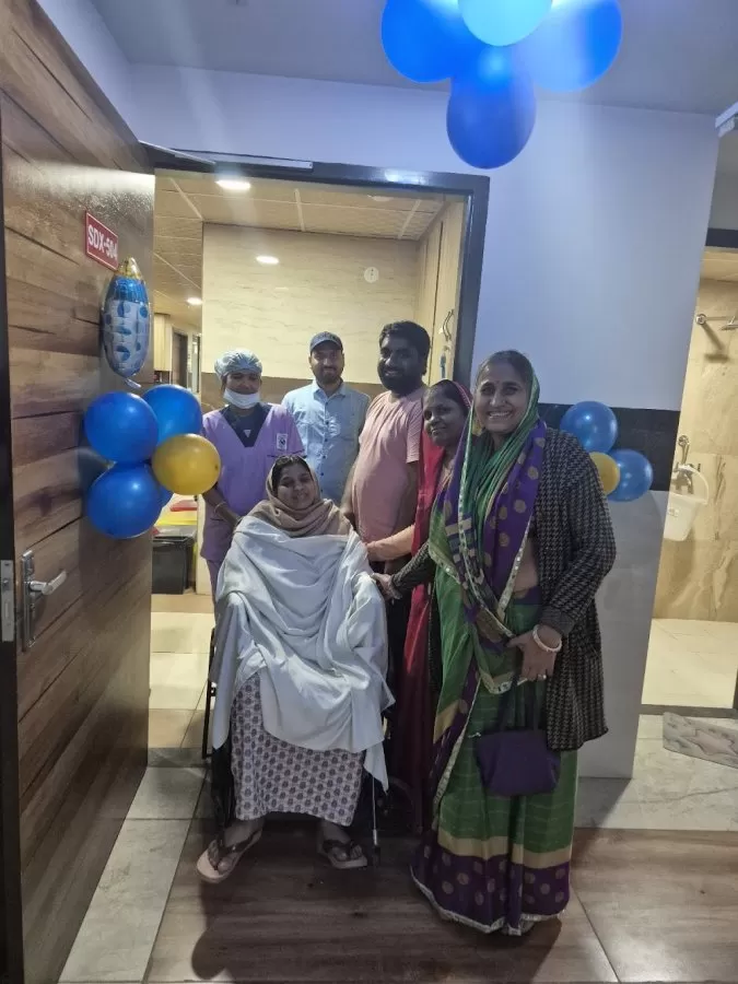 DIVA Hospital & IVF Centre - Photo 6