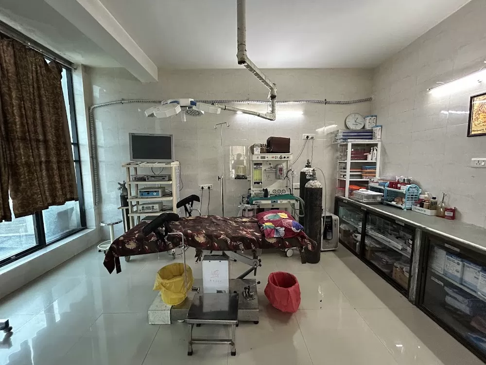 Akshar Prasuti Gruh - Best gynecologist in Dabhoi | Maternity and Infertility | Hysterectomy in Vadodara - Photo 6