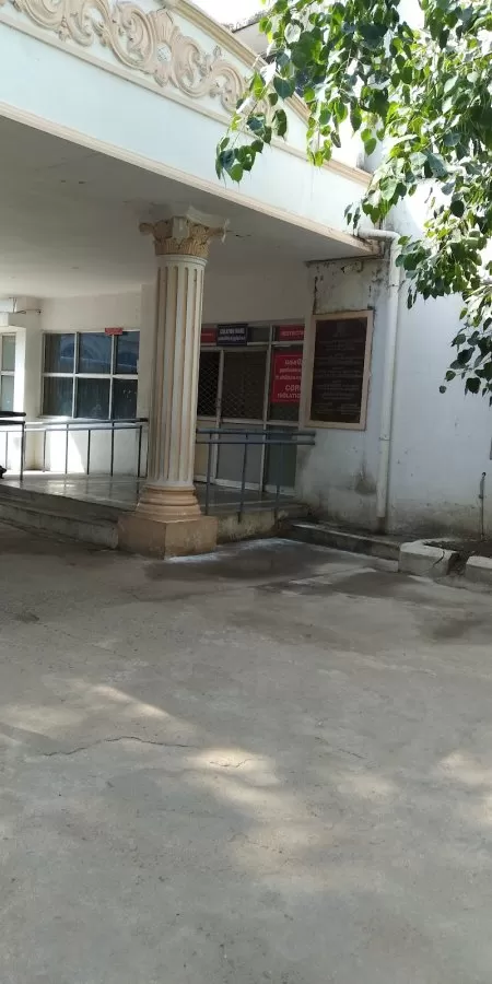 Institute of Obstetrics and Gynaecology and Government Hospital for Women and Children - Photo 8