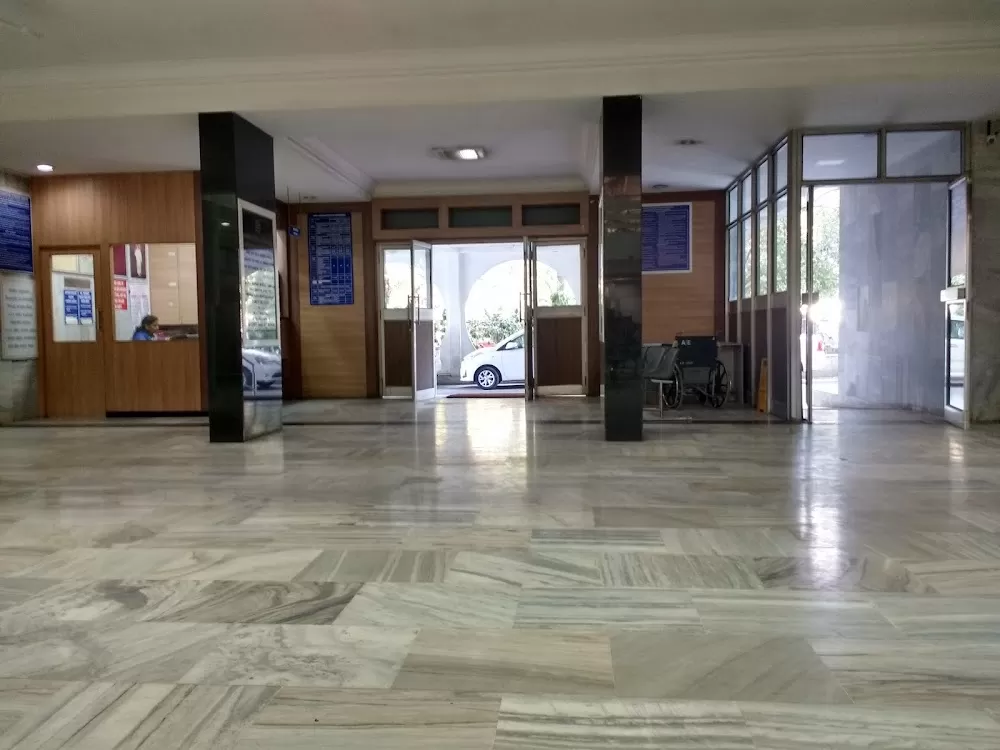 Fabiani & Budhrani Heart Institute - Photo 2