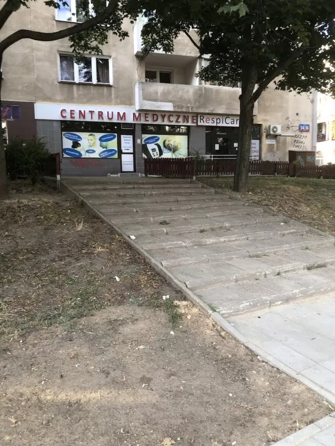 RespiCare Centrum Medyczne - Photo 6