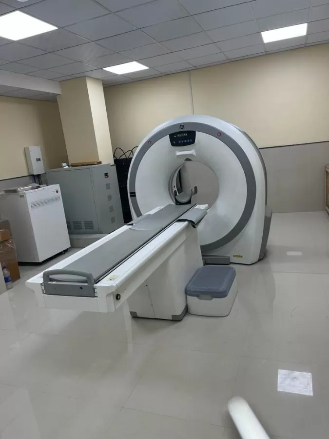 SRG HOSPITAL- 24/7 Emergency and Trauma Centre - CT Scan, RGHS, Medicine, PEDIATRICS, OBGY, SURGERY, ORTHOPEDICS - Photo 8