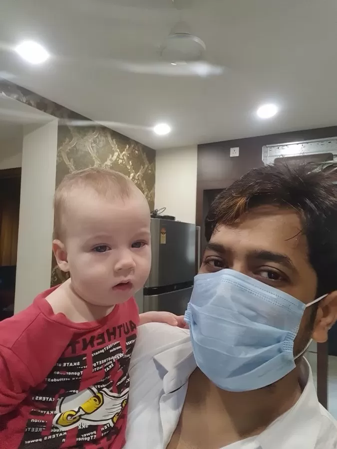 Dr Md Mahfuz Mallick pediatrician - Photo 6