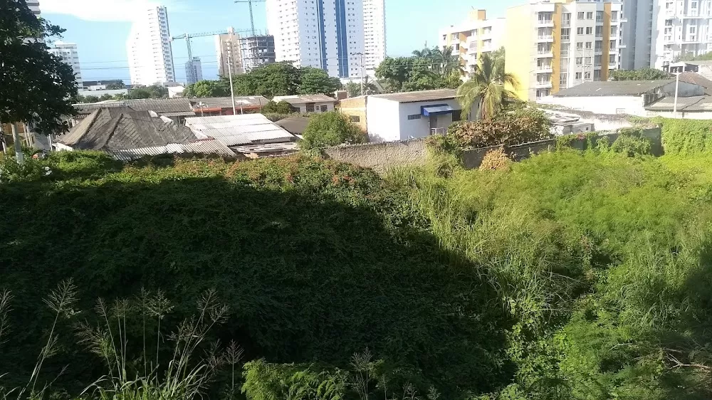 Clínica San José de Torices - Photo 2