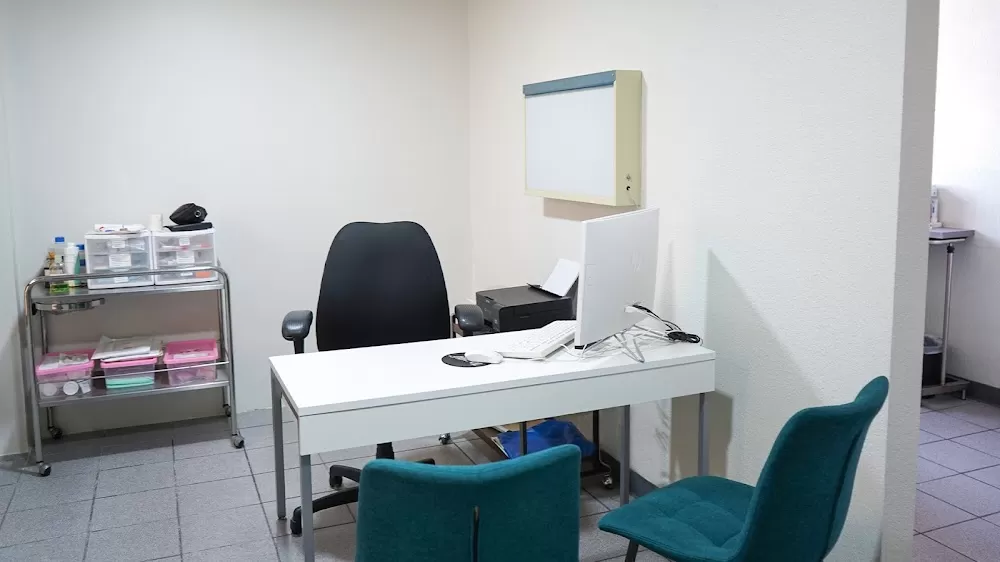 Mirai Medical Center - Photo 2