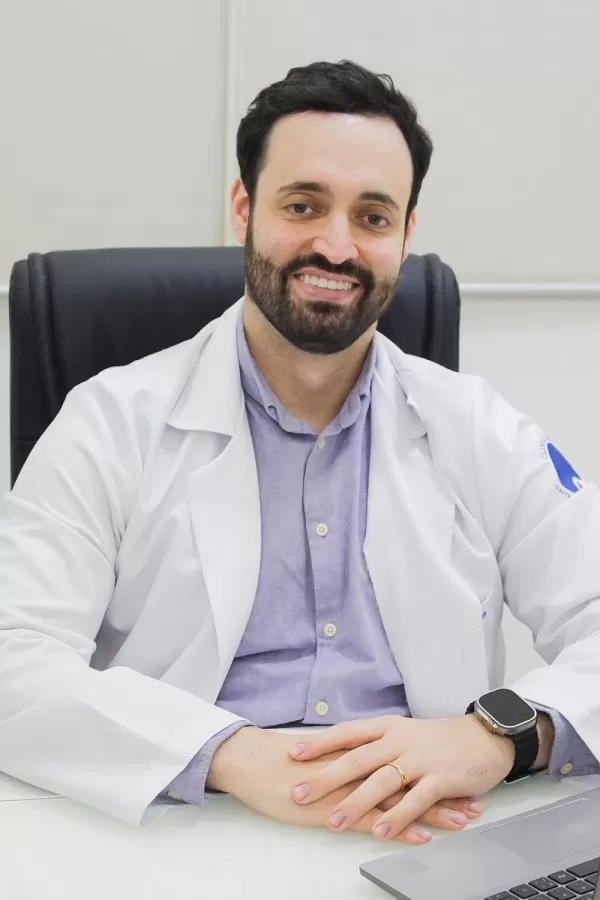 Dr Rodrigo Mincis | Gastroenterologia e Hepatologista - Photo 7