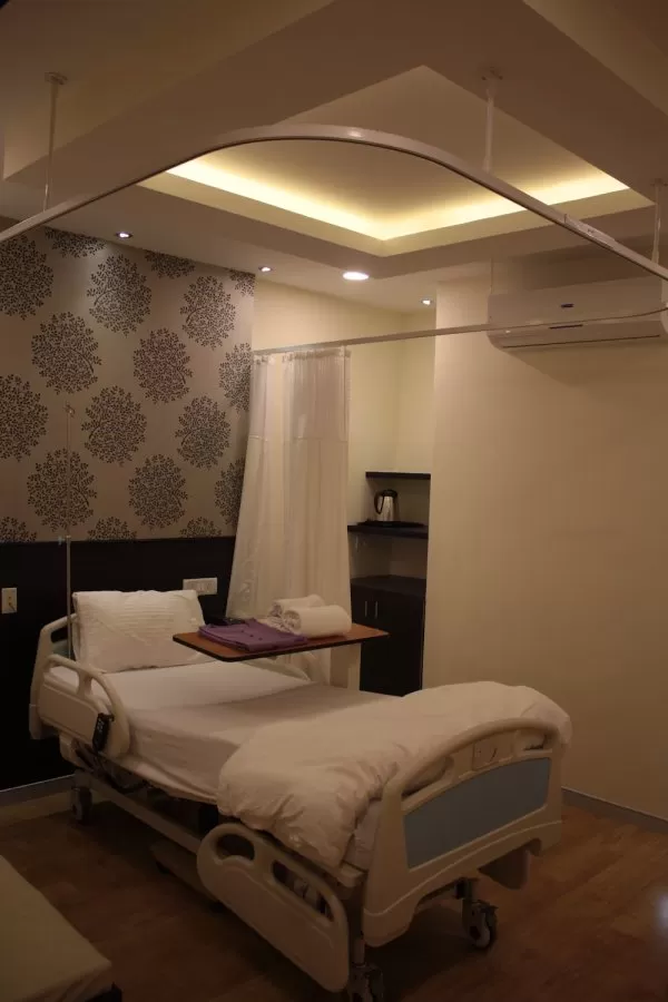 Motherhood Hospital - Best Maternity, Child Care & Pregnancy Hospital in Indiranagar | Gynecologist , Paediatrics - Photo 5