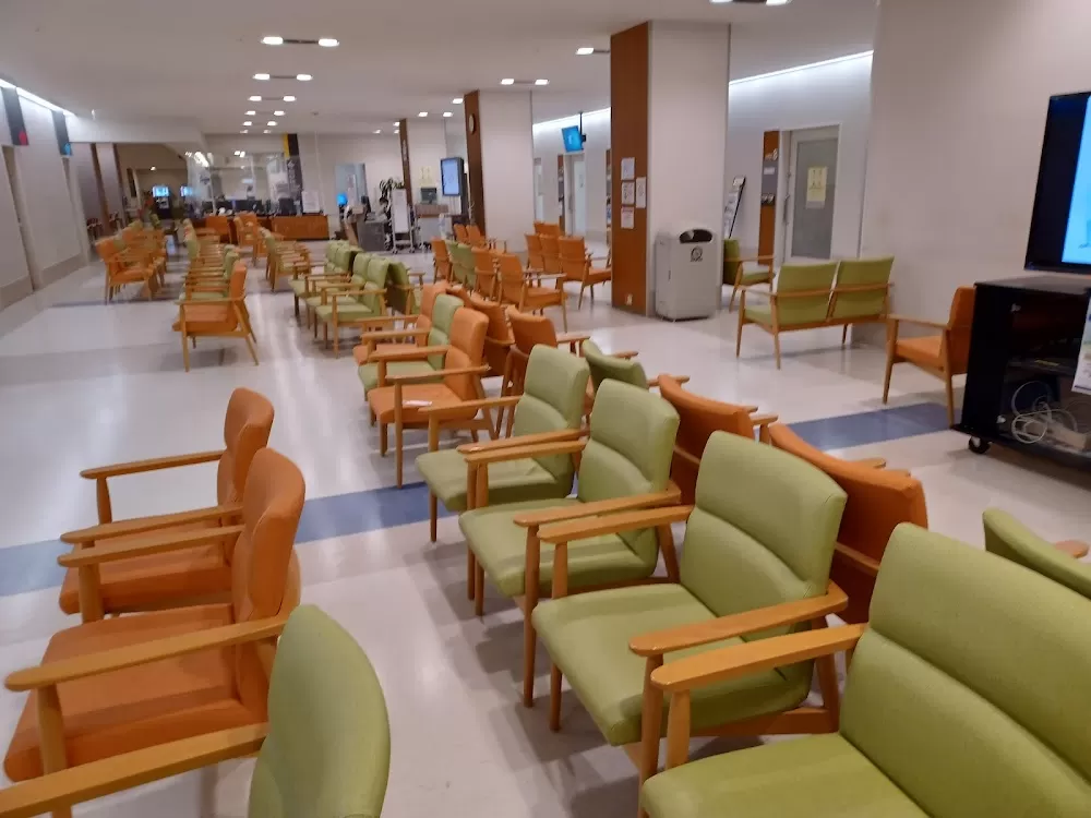 Sakakibara Heart Institute - Photo 2