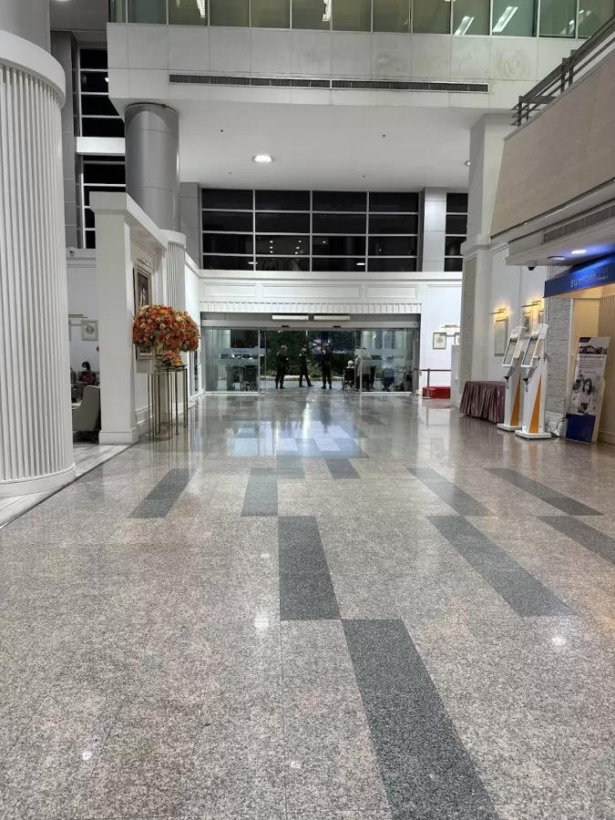 Chulabhorn Oncology Medical Centre - Photo 4