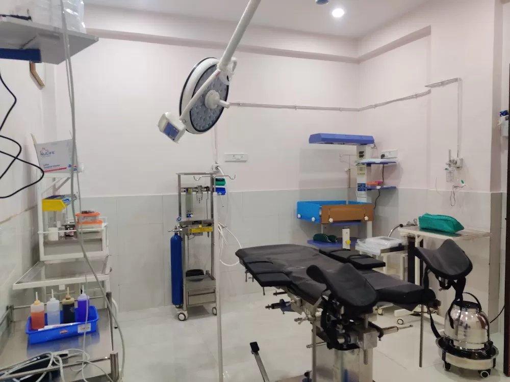 Shirole maternity and general hospital - Photo 1