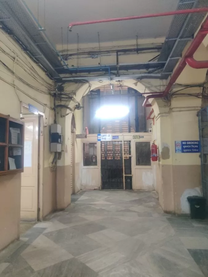 Eden Hospital - Photo 4