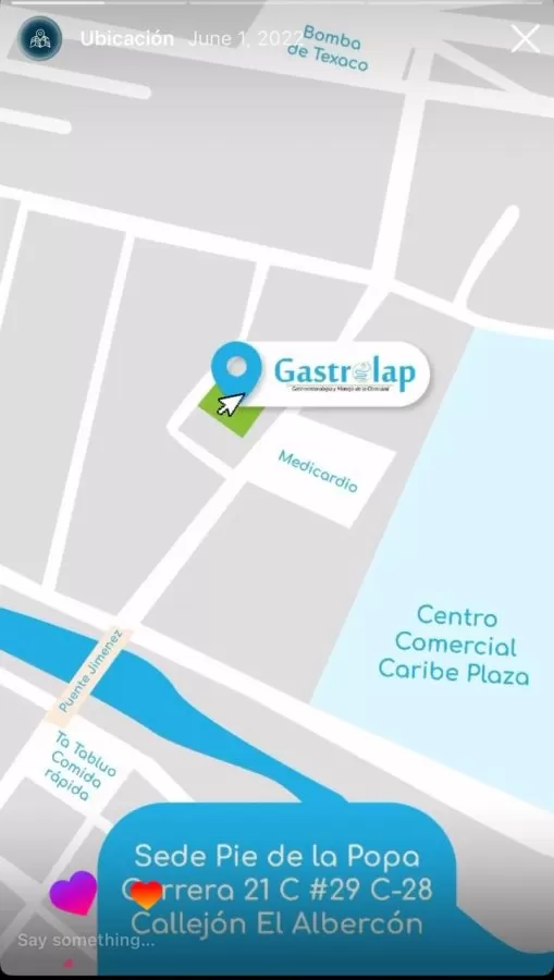 Gastrolap IPS - Photo 2