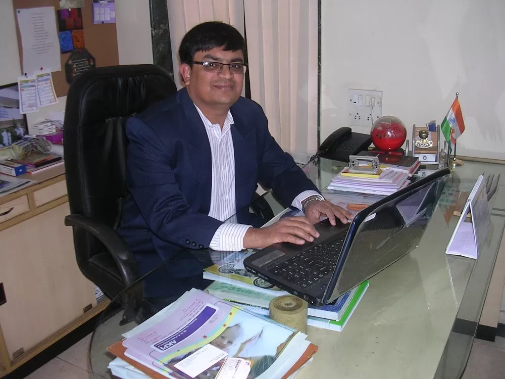 AKPI Womens Hospital & IVF Clinic Nashik - Photo 6