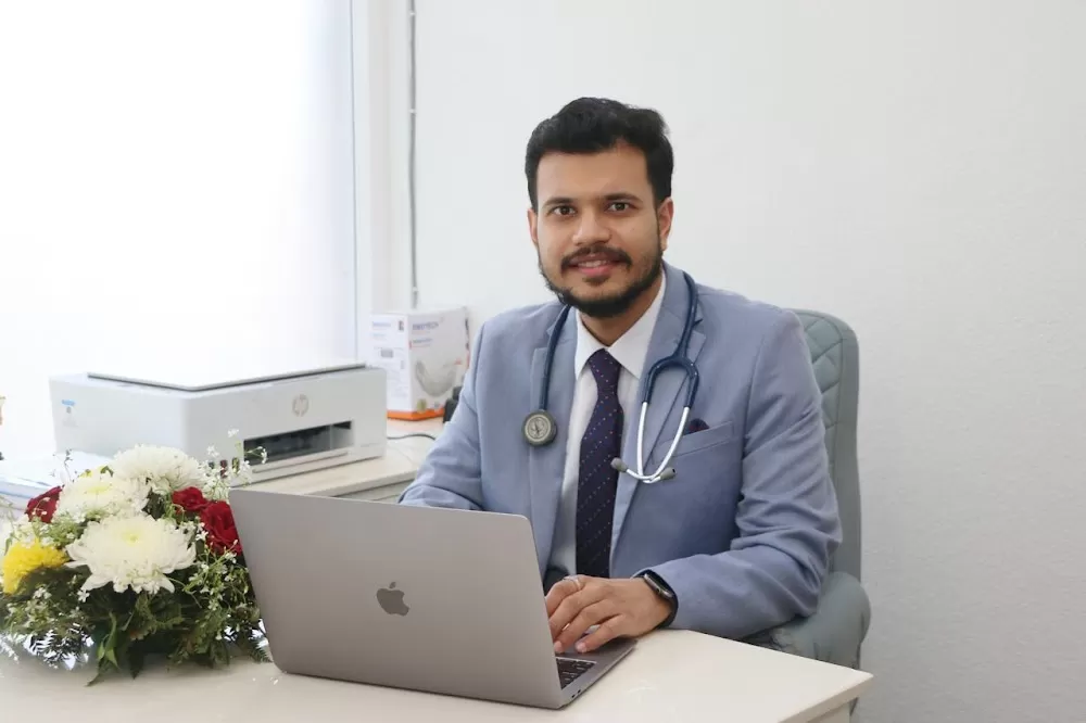 MediSight Hospital- A Specialty Eye & Chest Hospital -Eye Specialist Hospital in Panchkula | Cataract | Cornea Refractive - Photo 1