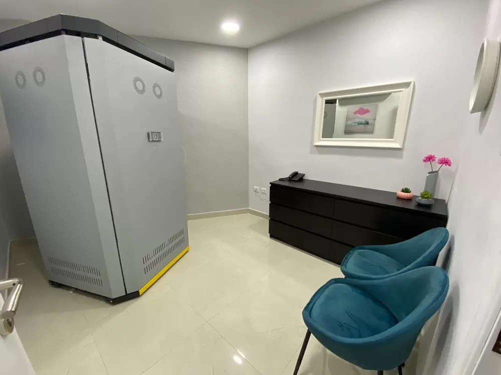 Dr. Maha Marji dermatology clinic - Photo 2