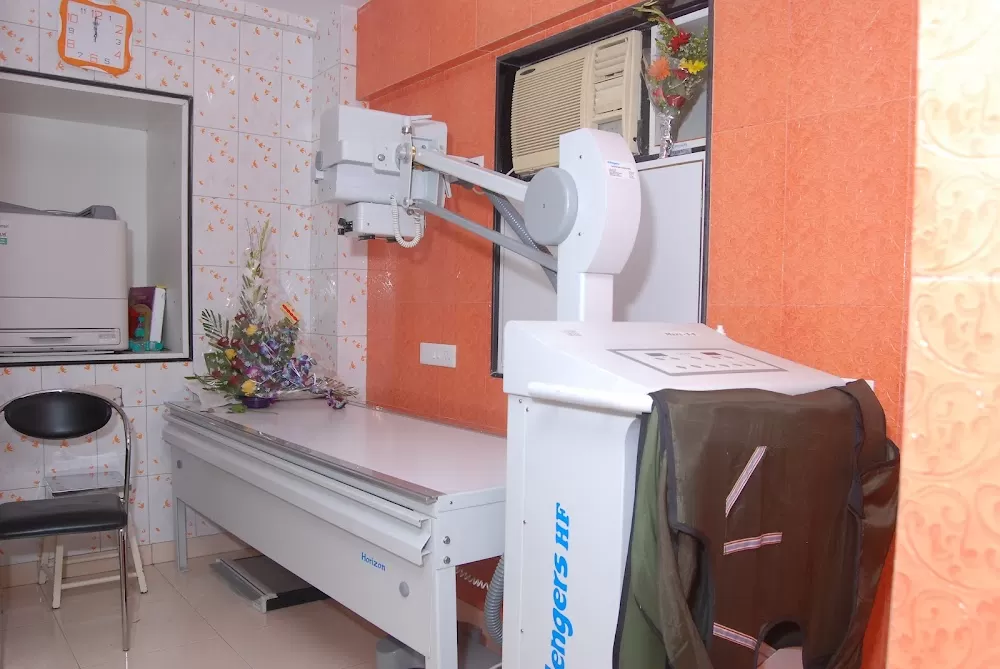 Sugun Multispeciality Hospital - Photo 3