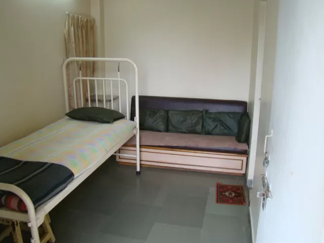 Jhanvi Fracture and Orthopedics Hospital - Photo 1
