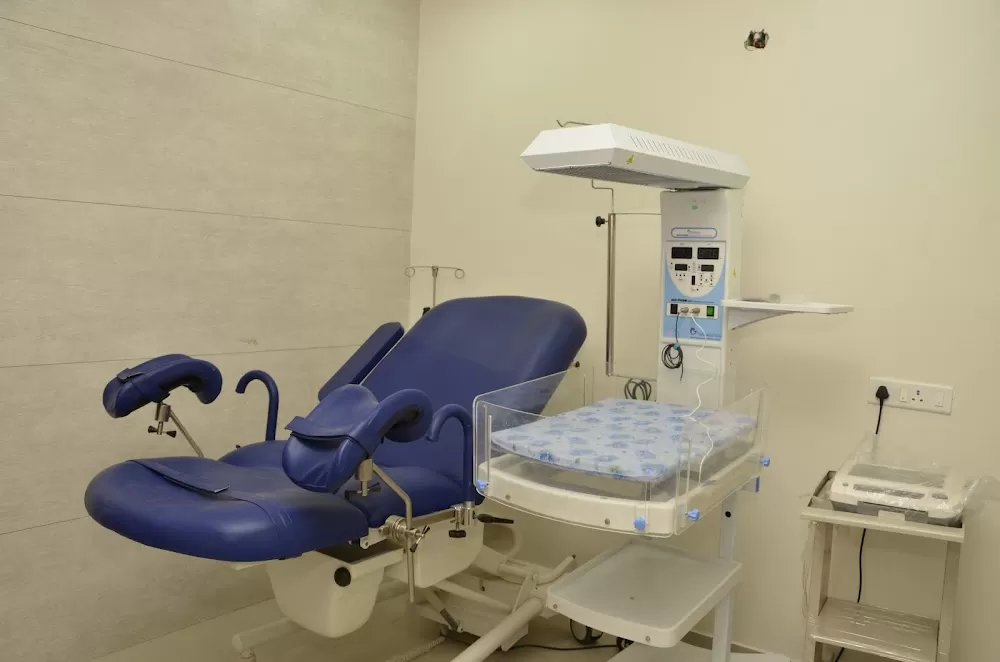 NewLife Hospital - Photo 6