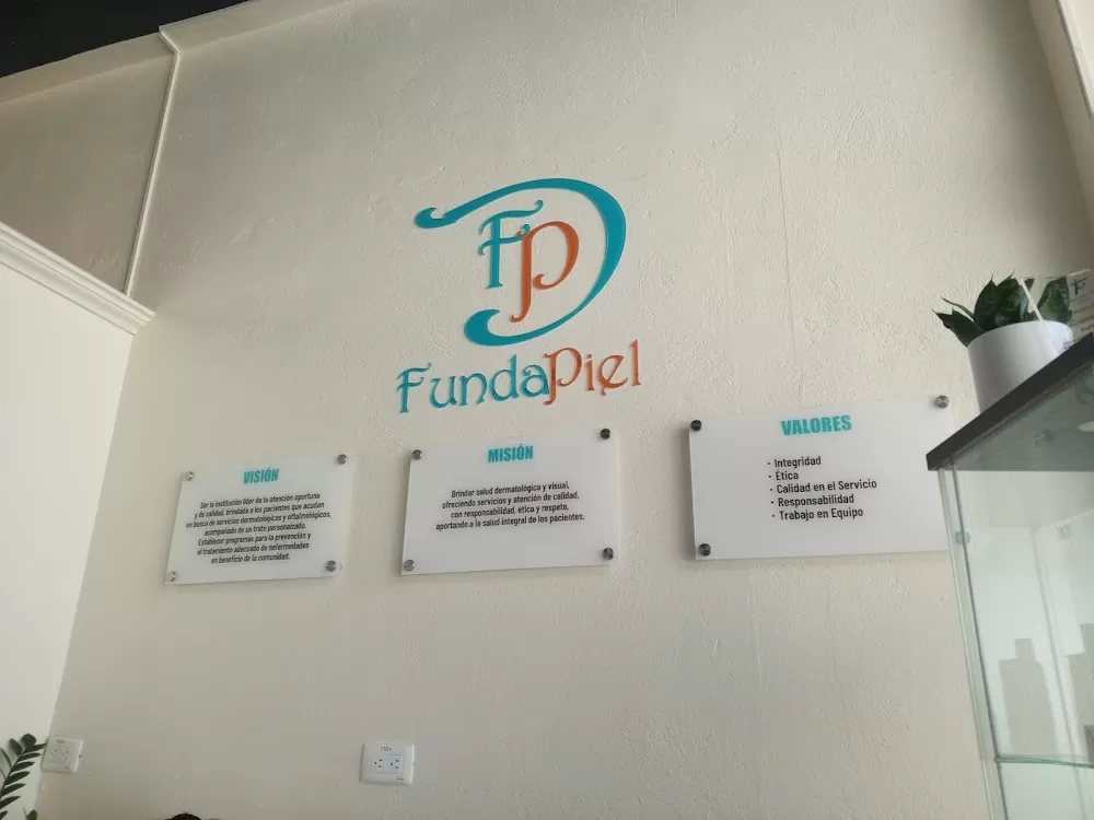 Fundación Piel - Photo 3
