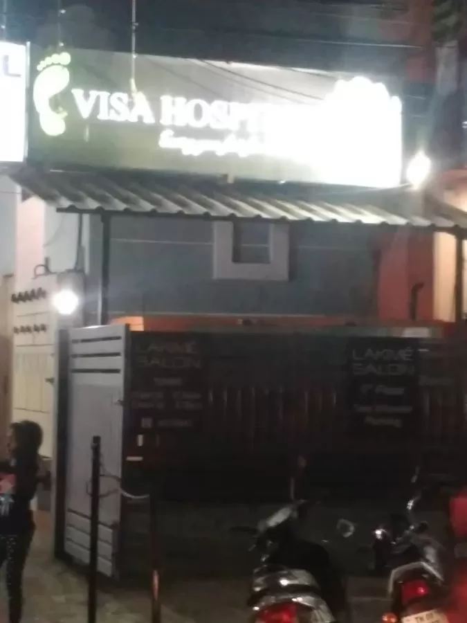 Diabetic Foot & Podiatrist - Visa Medicure - Dr.T.V.Raja - Photo 3