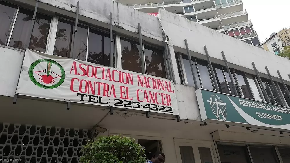 ANCEC, Ciudad de Panamá - Photo 3