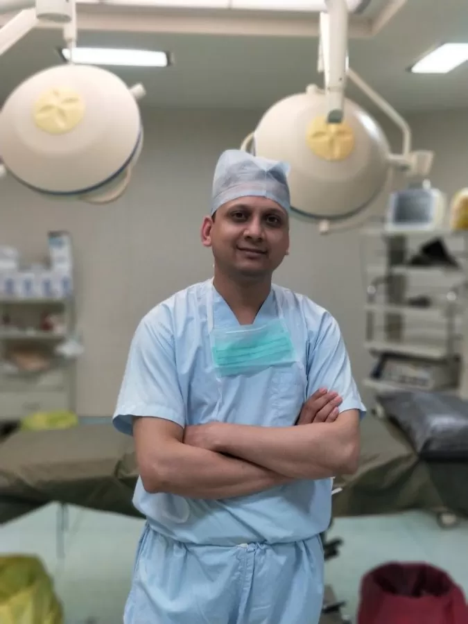 Dr. Lalit Modi - Photo 4