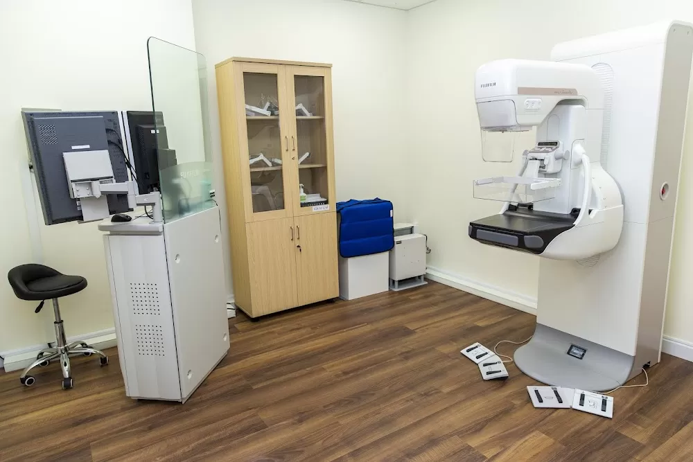 SIHG clinic - Photo 1