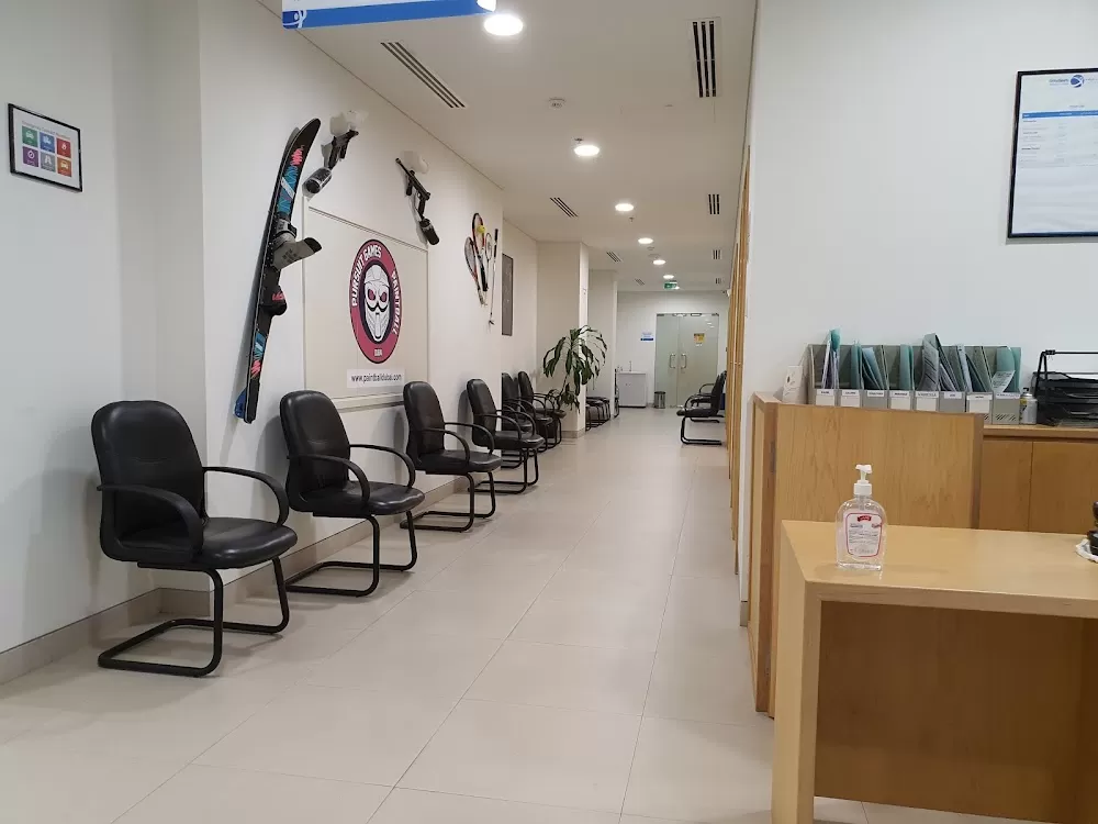 Orthosports Medical Center - Photo 1