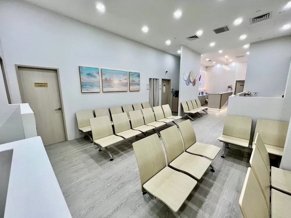 Mediway Medical Centre - Photo 2