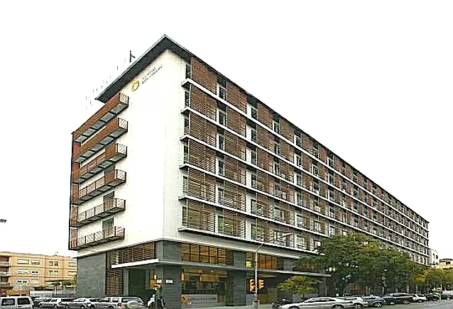 Quironsalud del Vallès Hospital - Photo 1
