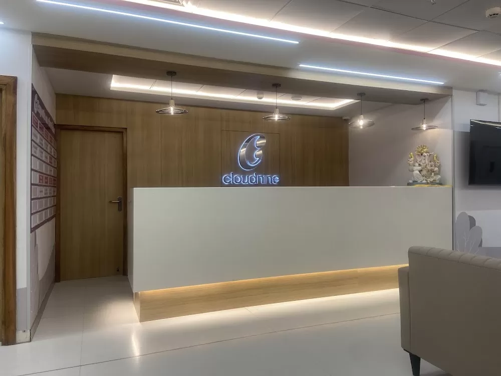 Cloudnine Hospital - Kailash Colony | Best Maternity & Pregnancy Centre - Photo 2