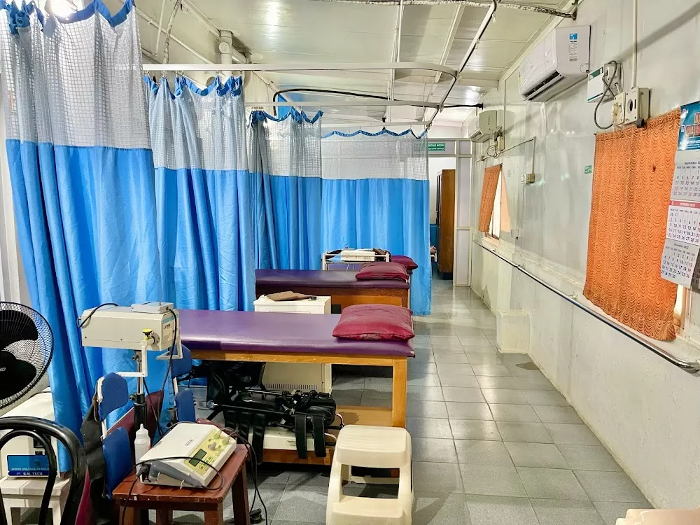 M.N. Orthopaedic Hospital - Photo 3
