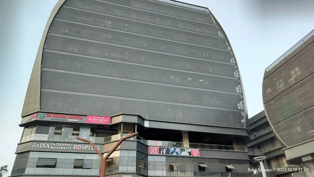 JADIA ORTHOPEDIC & MATERNITY HOSPITAL - Photo 1