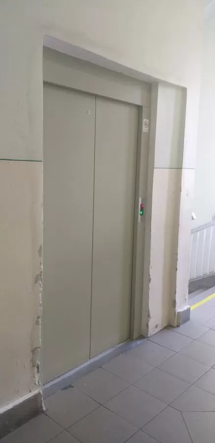 Péterfy Kórház-Rendelőintézet és Országos Traumatológiai Intézet - Photo 8