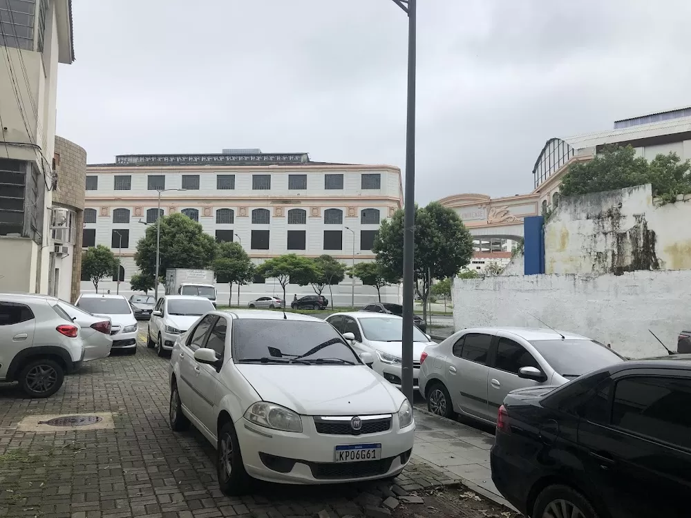 Centro Psiquiátrico Rio de Janeiro (CPRJ) - Photo 3