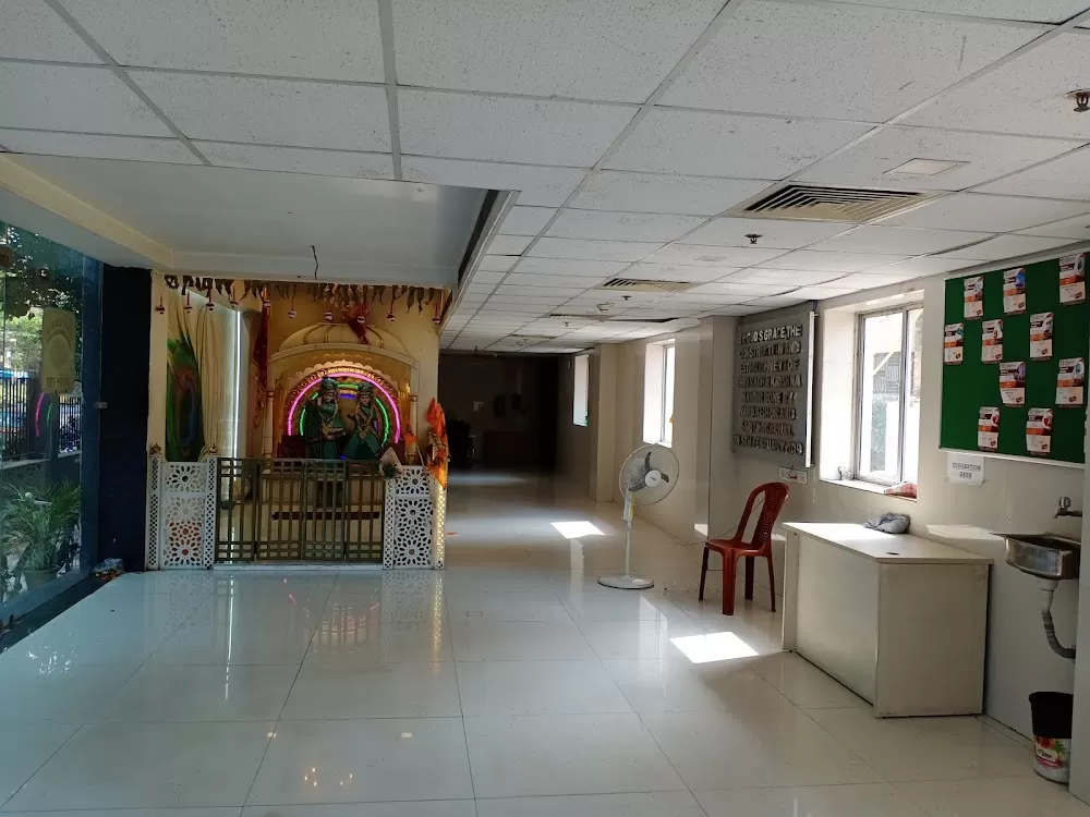 Lions Kankurgachhi Hospital - Photo 6