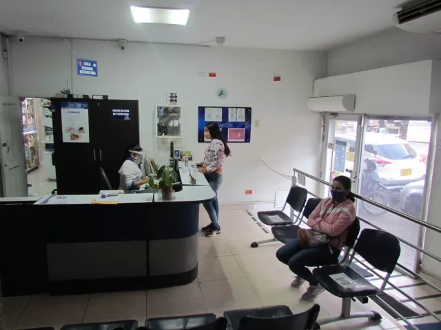 Centro Médico Servi-Vital - Photo 2