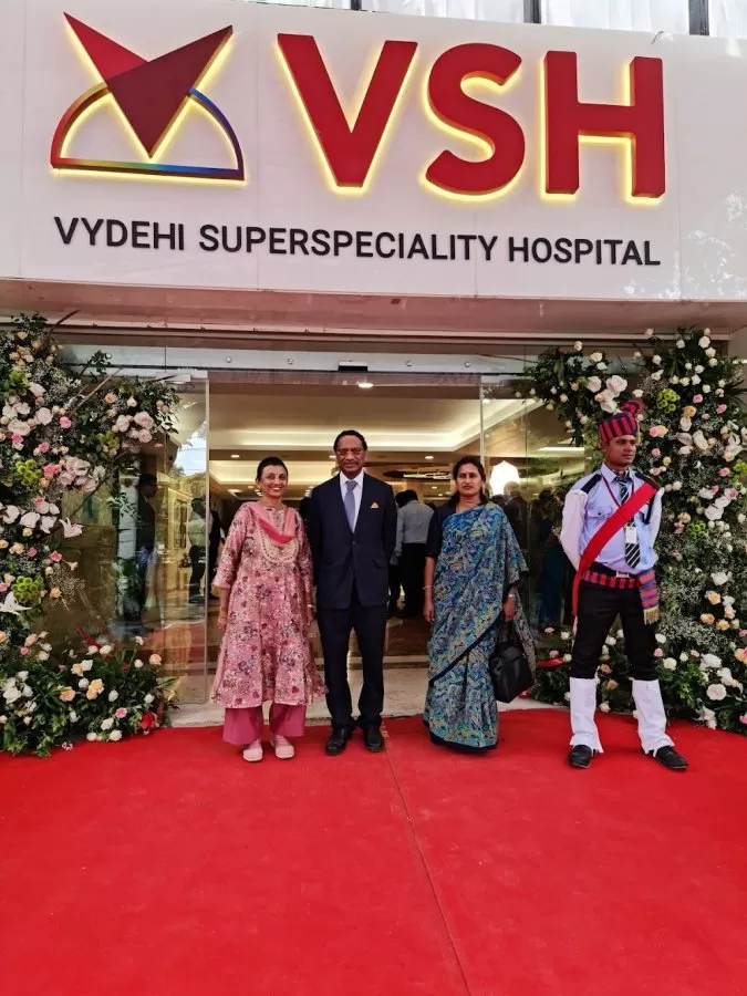 VSH Hospital - Photo 6