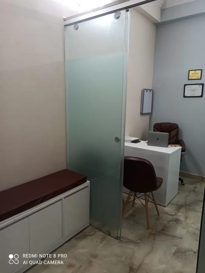 Prisha's Gynae & Thyroid Clinic - Photo 8