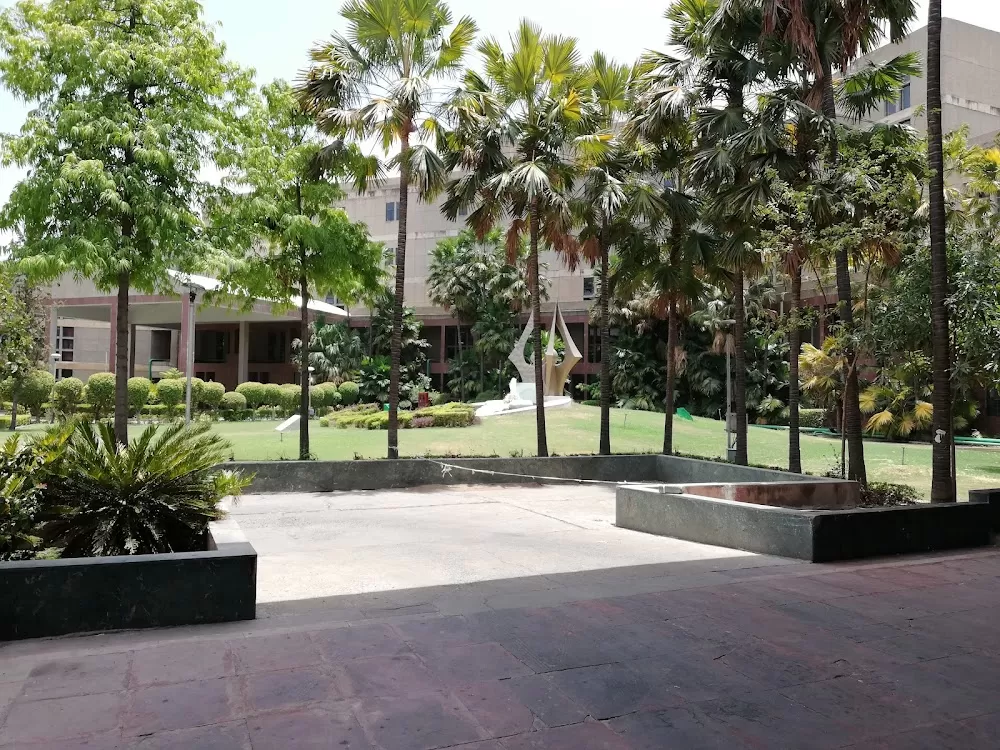 Bhopal Memorial Hospital and Research Centre - Photo 6