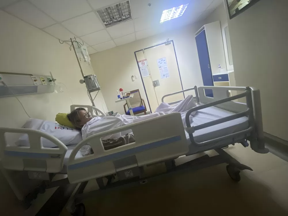 Central Luzon Doctors' Hospital (CLDH) - Photo 5