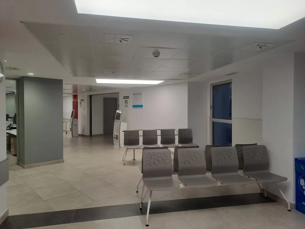 Hospital Oncológico Gregorio Marañón Terapias Avanzadas - Photo 4
