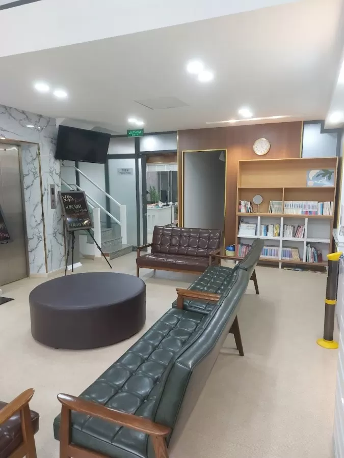 참사랑병원- Cham sarang clinic - Photo 1