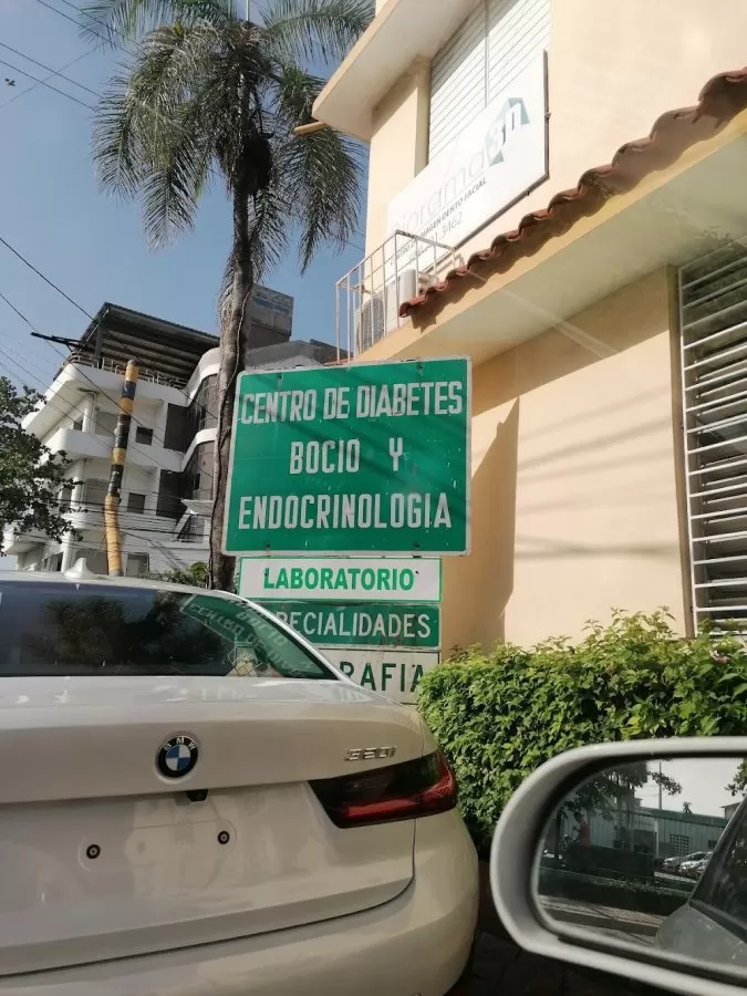 Centro de Diabetes, Bocio y Endocrinología - Photo 1