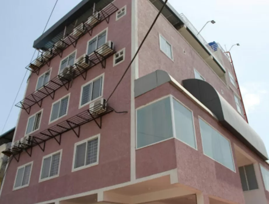 Lotus Hospital & Maternity Centre - Photo 1