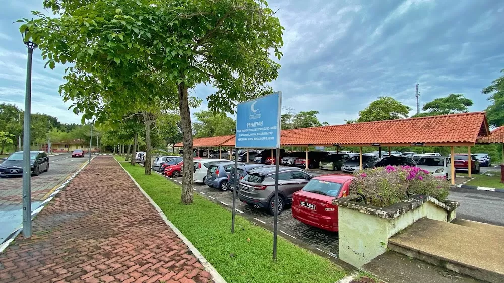 Alor Gajah Hospital - Photo 8
