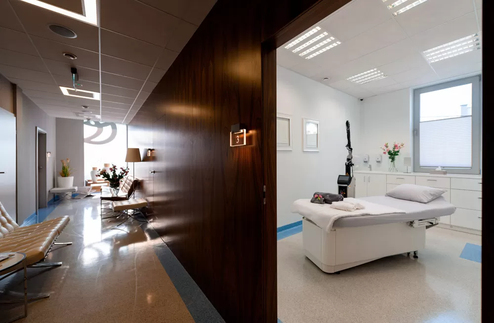 Klinika Ambroziak - Szpital - Chirurgia Plastyczna - Photo 5