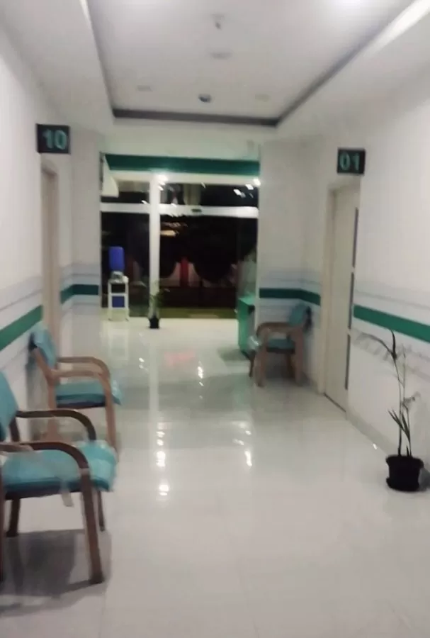 Akshaya Neuro & Multi specialty hospital - Photo 8